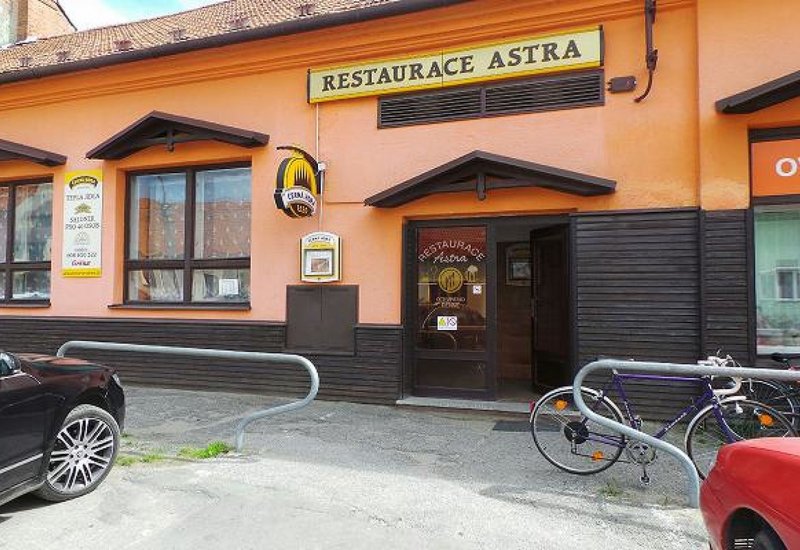 Astra