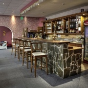 Bowling bar U Krbu