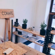 Co Kafe Bistro &amp; Coffee bar Poruba