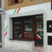 Pizzerie La Venezia