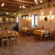 Restaurant Pod Hradem