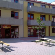 Pizza Delicato Běchovice