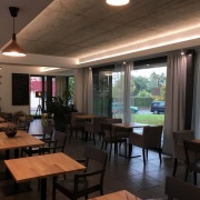 Turnoff Cafe