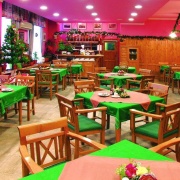 Restaurace Fórum
