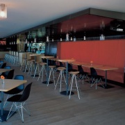 Bowling bar 69