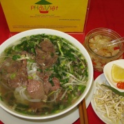 Phở Việt Brno