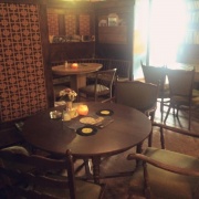 Kavárna Caffe Bar Klid
