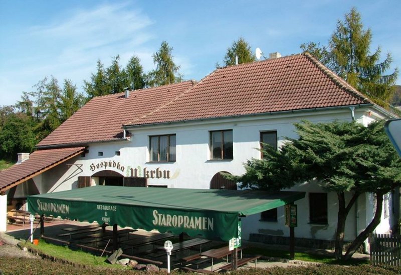 U Krbu