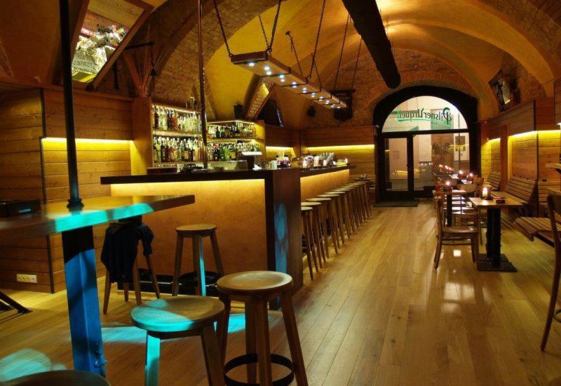 Bar Široká