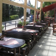 Restaurace Astra