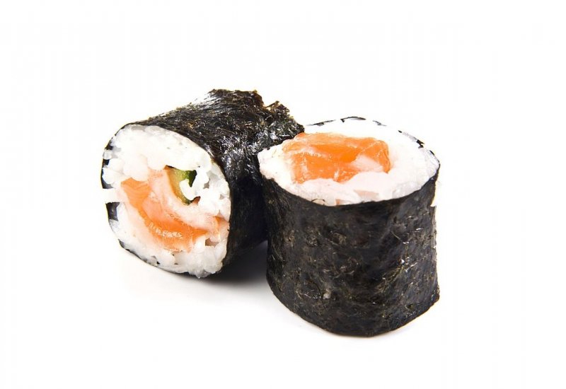Sumo Sushi &amp; Grill Štěrboholy