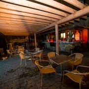 Desperado Tequila bar