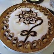 Kavárna Caffe Vin