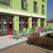 Řízková restaurace Kopretina