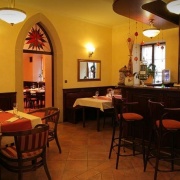 Restaurace Octárna