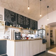 Coffee Break &amp; Cake Albertov