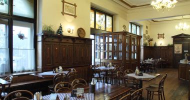 Švejk restaurant Kladno