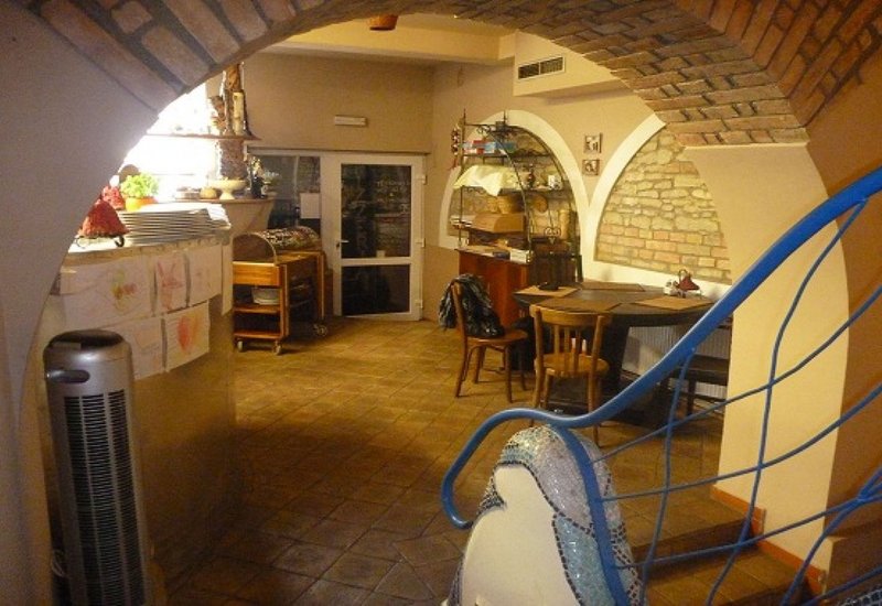 Pizzeria L´Apetito