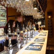 Pauwel Kwak Bierhuis