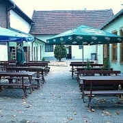 Restaurace Na Hasičce
