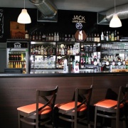 Jack´s Burger Bar Ostrava - Poruba