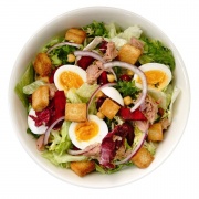Puzzle Salads Revoluční