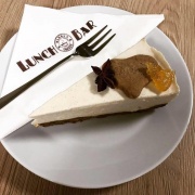 Lunch Bar Mamma&#039;s Coffee