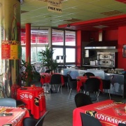 Pizzerie All Stars