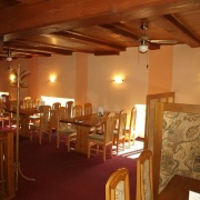 Restaurace Mlýn Bořetice