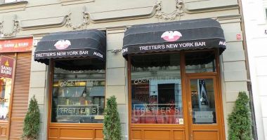 Tretter´s New York Prague