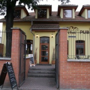 Restaurace U 3 opic