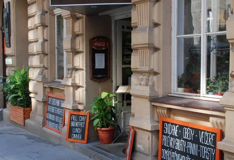 Deli and Bakery