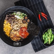 BON Fresh Ramen&amp;Soba