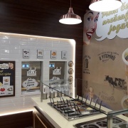 YOBAR Bondy Centrum Mladá Boleslav