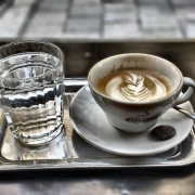 Kavárna Café aromatique