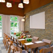 Restaurant Sequoia