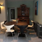 Restaurace Alt Pension