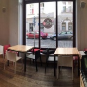 BISTRO´OS
