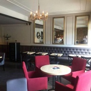 Cafe Star
