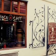 Choco Café Liliová