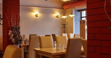 Fusion restaurant Vrchlabí