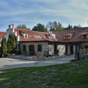 Zámecká fořtovna