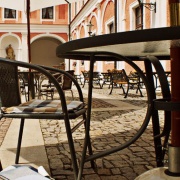 Červený Hrádek