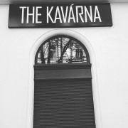The Kavárna