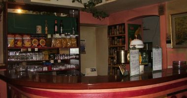 Club hospoda Punat
