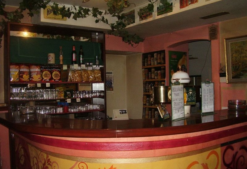 Club hospoda Punat