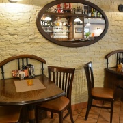 Pizzeria Istria