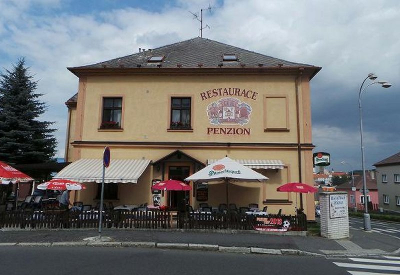 Klatovský dvůr