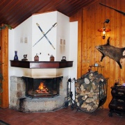 Labská bašta
