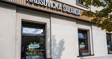 Šalanda U Čejpů
